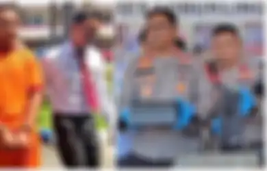 Gajinya Tak Cukup untuk Bayar Utang Judi Online, Terungkap Fakta Briptu Kurniadi yang Nekat Bobol ATM, Sempat Takut-takuti Warga Pakai Pistol hingga Tinggalkan Mobil di TKP