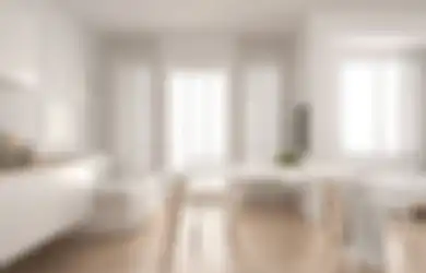 Sering Ditemukan pada Desain Rumah Minimalis, Ini Caranya Agar Kamar Tidur Tetap Nyaman Walau di Dalamnya Ada Kamar Mandi 