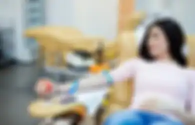 Enggak Sembarang, Ini Syarat dan Larangan Multak Untuk Donor Darah!