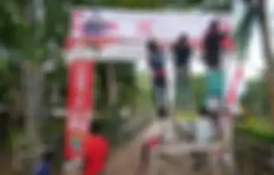 Pilih Asyik Nikmati Hari Kemerdekaan Indonesia, Tokoh Masyarakat Akui Ogah Dukung KKB Papua, Danrem Jebolan Kopassus Jamin Amankan Perayaan