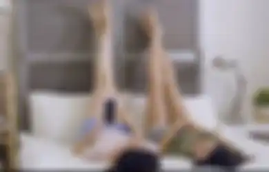 Aneka Tips Kesehatan, Kaki Pegal di Malam Hari Bisa Bikin Tidur Gak Nyaman, Coba Atasi dengan Cara Alami Ini dan Rasakan Perubahannya