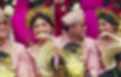 Presiden Jokowi Mantu Lagi? Wakilnya di Pemkot Solo Ungkap Rencana Kaesang Nikahi Erina Gundono, Begini Reaksi Gibran Rakabuming
