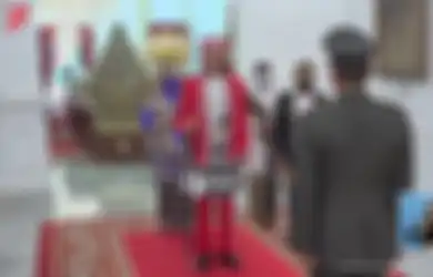 Pimpin Upacara HUT ke-77 Kemerdekaan RI, Presiden Jokowi Kenakan Pakaian Adat Asal Sulawesi Tenggara, Ini Filosofinya
