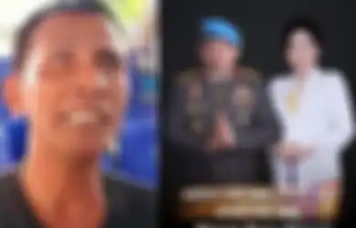 'Jiwamu Takkan Tenang!' Kebohongan Ferdy Sambo dan Istri Mulai Terbongkar, Keluarga Brigadir J Beri Pesan Menohok Ini Setelah Tuduhan Pelecahan Tak Terbukti