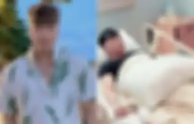 'Harus Minum Obat Seumur Hidup', Roy Kiyoshi Derita Penyakit Parah, Divonis Sisa Umurnya Tinggal 2 Tahun Lagi hingga Ungkap Ketakutan Ini