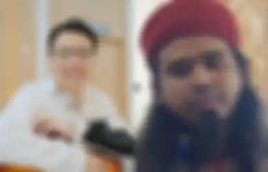 Belum Rampung Tuntut Ganti Rugi ke Pesulap Merah, Gus Samsudin Banjir Kecaman Gara-gara Kemampuannya Disindir Sosok Dokter ini