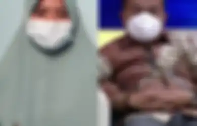 Sehari 10 Kali Bercinta! Sosok Ini Sampai Nyerah Layani Nafsu Birahi sang Suami, Bisa Istirahat saat Ibadah