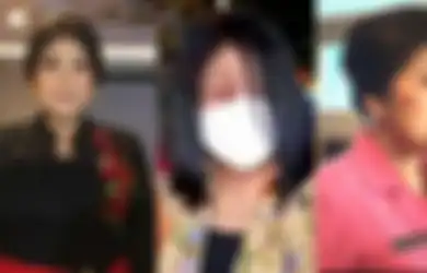 Wajah Putri Candrawathi Biasa Dipolesnya, Sosok Pria Ini Berani Bongkar Tabiat Istri Ferdy Sambo yang Jarang Diketahui: Ibu dan Brigadir Yoshua Pernah...