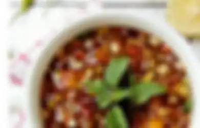 Jangan Ketinggalan, ini 5 Makanan Unik Khas Indonesia yang Enak Banget