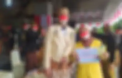 Jadi Kelompok Pencinta Alam Terbaik Se-Jateng, Mahapala Unnes Diganjar Penghargaan dari Gubernur Jateng