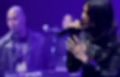 Virzha Ungkap Pelajaran Berharga yang Didapat Sejak Join Dewa 19 dari Sosok Role Modelnya, Ahmad Dhani!
