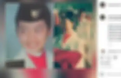 Baki Bendra Dulu Dibawanya, Mantan Paskibra Ini Kini Dikenal Satu Indonesia, Kariernya Sebagai Wakil Rakyat Bikin Bangga