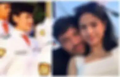 Lama Tak Terdengar Kabarnya, Paskibra Cantik Ini Sekarang Ternyata Sudah Moncer Jadi Artis dan Punya Pacar Pria Tampan Asal Bali, Siapakah Dia?
