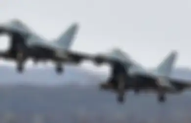Libatkan 2.500 Personel Serta Beberapa Anggota NATO Ini, Jerman Ikut Latihan Militer Pitch-Black, Terbangkan 6 Jet Tempur dan Tanker Udara ke Australia, Ada Apa?