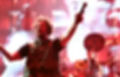 Setelah 25 Tahun, Rage Against The Machine Kembali Nyanyiin Lagu Fistful Of Steel di Atas Panggung!