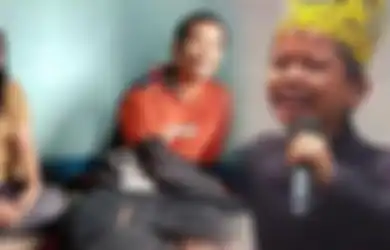 Bikin Mewek! Orang Tua Farel Prayoga Enggan Temani sang Anak Tercinta Tampil di Istana Negara Gegara Minder: Kami Orang Kampung Biasa