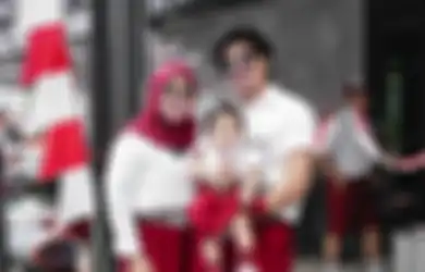 Disodori Dua Kucing Kembar, Reaksi Ameena Bikin Gagal Fokus, Atta Halilintar Sampai Nggak Tahan Karena Gemas