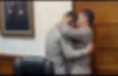 Air Mata Buaya Ferdy Sambo Sempat Menetes di Depan Kapolri, Mantan Kadiv Propam Akting Sesuai Skenario Palsu yang Dibuat tapi Gagal!