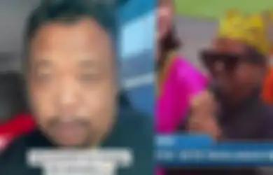 Tak Bisa Tahan Haru Lihat Penampilan Farel Prayoga di Istana Negara, Abah Lala Pencipta Lagu 'Ojo Dibandingke' Beri Pesan Menyentuh, Ini Isinya!