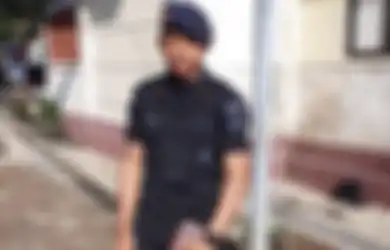 Termakan Janji Manis Ferdy Sambo Soal Ini, Bharada E Ternyata Pernah Patroli Kejar Teroris di Poso, Ini Rekam Jejak Richard Eliezer yang Kini Jadi Tersangka Penembakan Brigadir J