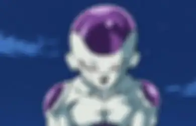 Form Terbaru Frieza dalam Manga Dragon Ball Super Ch.87, Black Frieza!