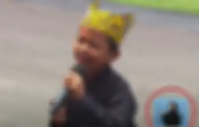 Padahal Sempat Tegang, Juru Bahasa Isyarat TV Jadi Sorotan saat Interpretasikan Lagi Ojo Dibandingke: Rileks Mba