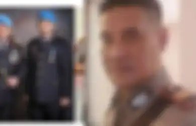 Kasus Pembunuhan Brigadir J Saja Belum Kelar, Nama Polri Kembali Tercoreng Ketika Kasat Narkoba Malah Jadi Tersangka Pemasok Narkoba, Temuan Barang Buktinya Langsung Bikin Geger