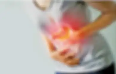 Aneka Tips Kesehatan, Asam Lambung Naik Sebabkan Heartburn yang Menyiksa, Inilah Pertolongan Pertama yang Bisa Dilakukan di Rumah