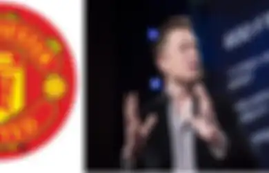Diisukan Beli Manchester United, Elon Musk Ternyata Cuma Nge-prank!