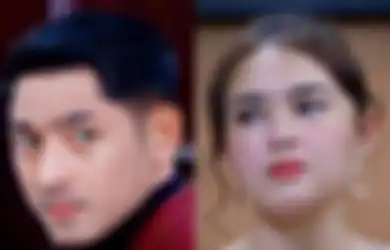 Akhirnya Kembali Beradu Peran Jadi Aldebaran, Adegan Mesra Arya Saloka yang Usap Air Mata Amanda Manopo Jadi Sorotan, Netizen : Nangis Sampai Nyesek