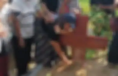 PILU! Begini Kondisi Terakhir Brigadir J Sebelum Dieksekusi Bharada E Atas Perintah Ferdy Sambo, Posisi Tangan Diperagakan Ronny Talapessy