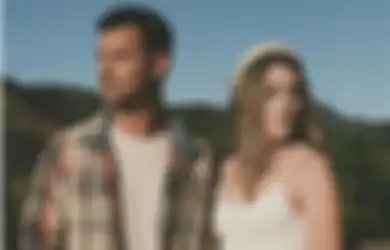 Segera Nikah sama Taylor Lautner, Taylor Dom Bakal Ikut Nama Belakang Suami jadinya 'Taylor Lautner' Juga!