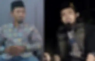 'Soal Ilmu Keagamaan Kurang', Nahloh, Rekan Lama Muncul Bongkar Masa Lalu Gus Samsudin Saat Jadi Pengepul Rongsokan, Trik Pengobatan Terbukti Nipu?