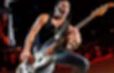 Setelah Nonton Konser Rage Against The Machine, Robert Trujillo: Gue Bangga Banget Sama Mereka!
