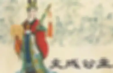 Kisah Ratu Wencheng, Putri China dari Dinasti Tang yang Jadi Ratu Tercinta Tibet, Sebarkan Agama Buddha ke Seluruh Tibet Hingga Bawa Banyak Adat China ke Negara Itu