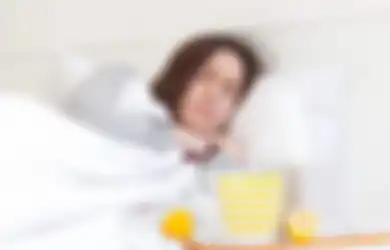 Jangan Kaget! Ini Sederet Manfaat Taruh Lemon di Samping Tempat Tidur