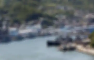 Jaraknya Kurang dari 10 KM dari China, Pulau Terdepan Taiwan Ini Cuma Bisa Pasrah Jika Perang dengan Beijing Pecah: Tidak Ada Tempat untuk Bersembunyi