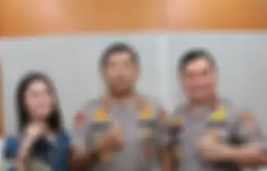 Desakan Kapolda Metro Diperiksa Makin Nyaring, Ini Profil Putri Irjen Fadil Imran Pemegang Rekor Mentereng di DPR, Foto Nikahnya Tersebar