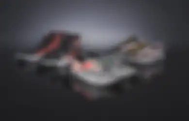 Vans X Stranger Things Siap Luncurkan Koleksi Sneaker dan Apparel!