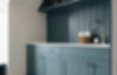 Terbongkar Cara Ciptakan Desain Dapur Minimalis yang Fungsional, Mudah! Begini Caranya