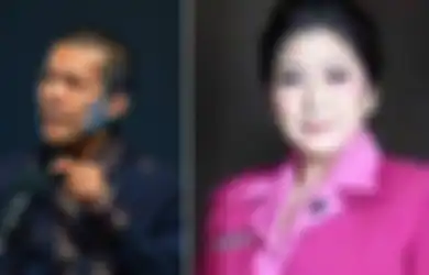 Kadung Menggebu-gebu hingga Ngotot Bela Istri Ferdy Sambo, Pengacara Putri Candrawathi Kini Harus Tanggung Malu Telah Ditipu oleh Kliennya dengan Keterangan Palsu: Kena Prank