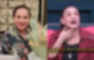 Kapok 10 Tahun Suntik Silikon Gratisan, Komedian Senior Ini Telan Pil Pahit Wajah Cantiknya Berubah Jadi Seperti Nenek Sihir, Pilu Harus Operasi Wajah Sampai 21 Kali