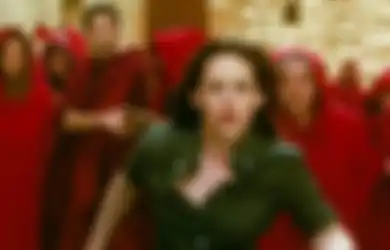 Sutradara Twilight New Moon Ngaku Nyesel Udah Tolak Taylor Swift Jadi Cameo