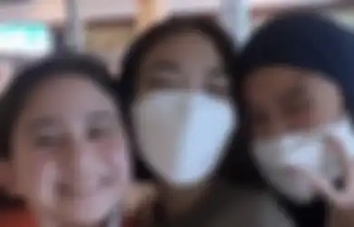 Saling Komentari, Gisel Bahagia Ketemu Tissa Biani, Foto Pacar Dul Jaelani Curi Perhatian