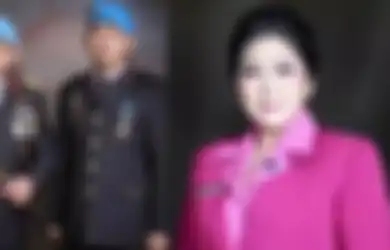 20 Menit Sebelum DOR! Putri Candrawathi Nangis dan Ferdy Sambo Marah Saat Rapat Eksekusi Brigadir J, Bharada E Ungkap Ketegangan Situasi Saat Itu