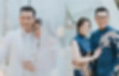 Denny Sumargo Blak-blakan Jarang Sentuh hingga Akui Tak Nafsu Lihat Istri, Sang Artis Bongkar Alasannya Mantap Nikahi Olivia Allan: Karena Alam Bawah Sadar Gue...