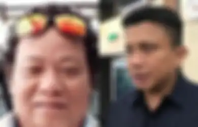 Jadi Orang Kepercayaan Ferdy Sambo, Kuat Maruf Sempat Pergoki Brigadir J dan Putri Candrawathi Lakukan Ini di Rumah Magelang 