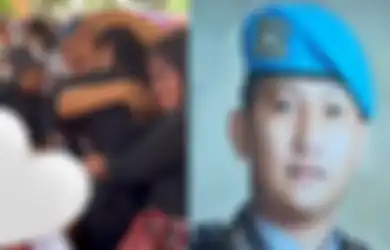 'Semoga Akan Dapat Jodoh', Tangis Ibunda Brigadir J Pecah Kala Ingat Perjuangan Vera Simanjuntak Setia Menunggu Yosua, Berharap Dapat Jodoh Terbaik yang Dikirim Tuhan