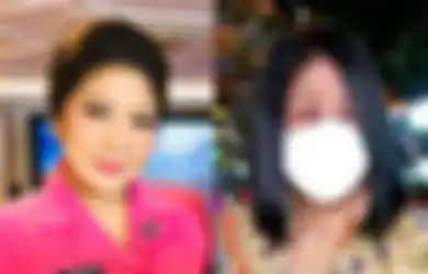 Surat Putri Candrawathi Ini Bikin Polisi Tak Berkutik, Tak Heran Masih Belum Ditahan Meski Jadi Terangka, Lokasi Terkini Istri Ferdy Sambo Dibongkar