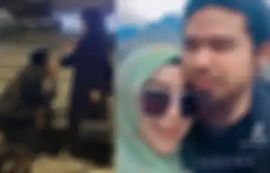 Rela Jadi Istri Kedua Meski Paham Gus Samsuddin Ganjen, Terungkap Alasan Yuni LIDA Melabuhkan Hatinya ke Pemilik Padepokan Nur Dzat Sejati: Berkharisma